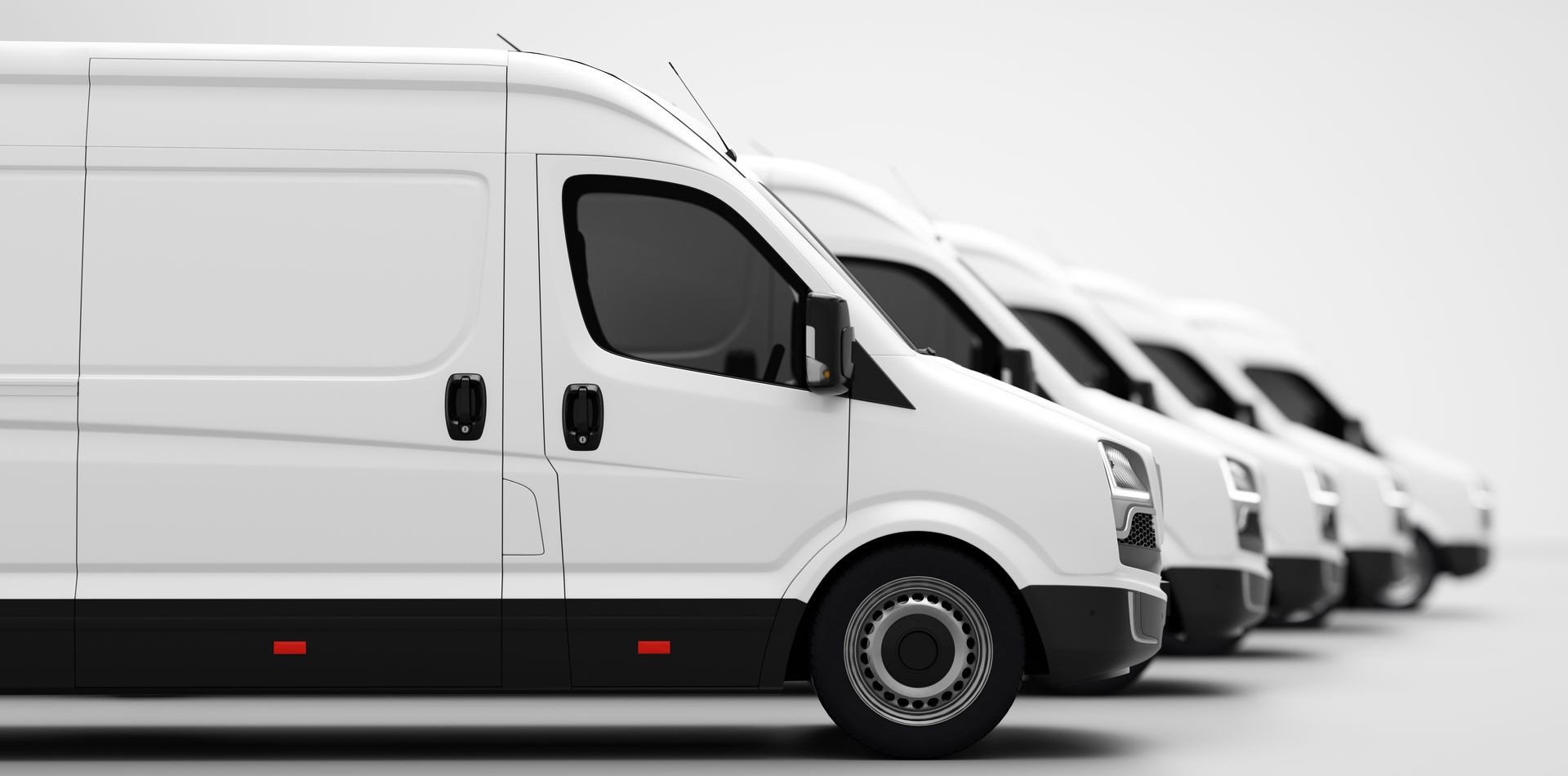 Van, Commercial Vehicles & Fleets